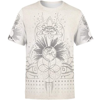 เสื้อยืด TERRA แขนสั้น