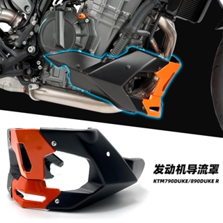 พร้อมส่ง อะไหล่เบี่ยงเบนเครื่องยนต์ สําหรับ ktm790duke duke790 790duke 890duke