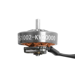 4X Happymodel RS1002 Moblite7 Walksnail Motor - 20000KVอุปกรณ์โดรน Drone