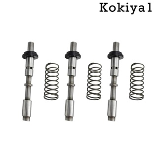 [Kokiya1] ตัวควบคุมความดัน 6L8-vl-pr3 สําหรับ 6L45 6L50 6L80 6L90 3 ชิ้น