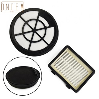 【ONCEMOREAGAIN】Exhaust Filter + Motor Protection Filter For Bosch BGS05BL1H/03, BGS05BL1H/04