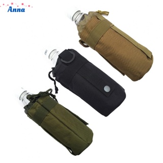 【Anna】Outdoor Molle Multi-function Scratch Sports 600D Nylon Climbing For Cycling