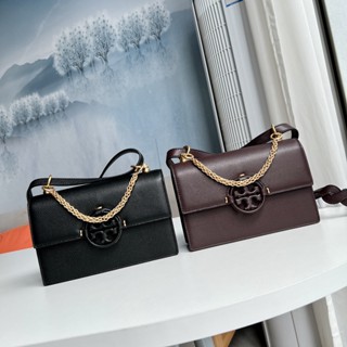 Tory Burch TB 991 tory Burch ใหม่ กระเป๋าจัดระเบียบ ขนาดกลาง