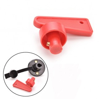 ⚡READYSTOCK⚡Cut Off Switch Key Power Kill Cut Off Switch Red Replacement Spare Key