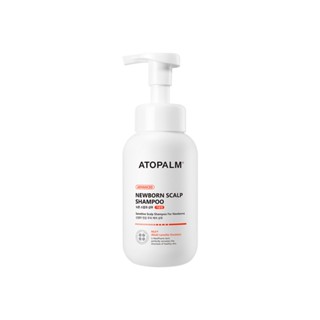 Atopalm Newborn Scalp Shampoo 300ml