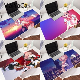 Astolfo แผ่นรองเมาส์เล่นเกม ลายการ์ตูนอนิเมะ ขนาดใหญ่ 800x300 เมตร สําหรับ overwatch cs go world of warcraft