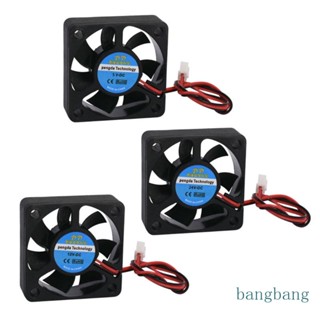 Bang 5015 ฮอตเอนด์ระบายความร้อน สําหรับเครื่องพิมพ์ 3D