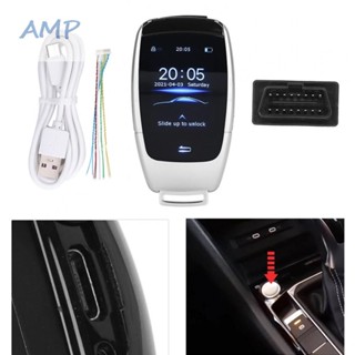 ⚡READYSTOCK⚡New TK900 LCD Touch Screen Smart Key Remote High Quality For Start Stop Engine