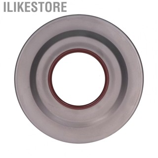 Ilikestore Transmission Clutch Cover Oil Seal  High Hardness Clutch Cover Oil Seal Metal Material  for Sebring 07‑10 2.0L 2.2L for Car Conversion