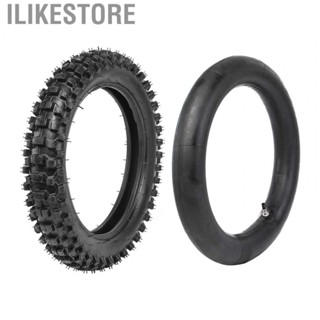 Ilikestore Motorcycle Tire  Tire Replacement Rubber Inner Tube Dirt Bike Wheel Professional  for Pit Pro Big Foot Trail Dirt Bike