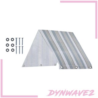 [Dynwave2] ชุดสวิงเพลย์กราวด์ แบบเปลี่ยน สําหรับสนามเด็กเล่นกลางแจ้ง