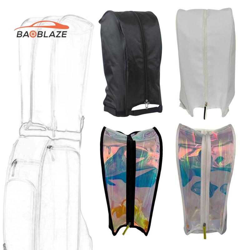 Baoblaze Golf Rain Cover Club Bags เสื ้ รูปที่ 7