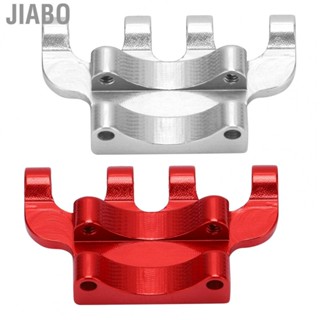 Jiabo Rear Axle Truss Alloy Axial Scx24 Part w/ Screws for SCX24/90081/C10 1/24