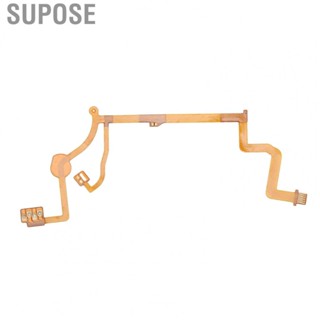 Supose Lens Aperture Flex Cable   Part Accurate Size Strictly Tested for Maintenance