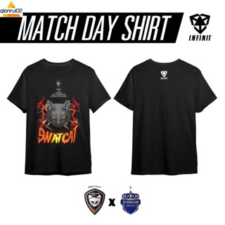 (Sports Evolution) เสื้อ Match Day 2022/2023 คอลเลคชั่นแรกเปิดฤดูกาลนครราชสีมา มาสด้า เอฟซี "" นัดพบทีม"บุรี่รัมย์