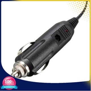 อะแดปเตอร์ปลั๊กเสียบที่จุดบุหรี่ 12V 24V แบบสากล สําหรับรถยนต์