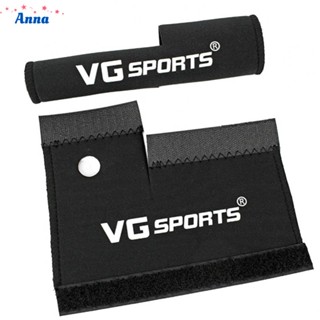 【Anna】Bicycle Fork Sleeve 14cm*12.5cm*7cm*8cm Diving Fabric Installation Brand New