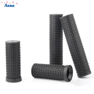 【Anna】Bicycle Handlebar Bike Handlebar Comfortable For Twists Handlebar Grips