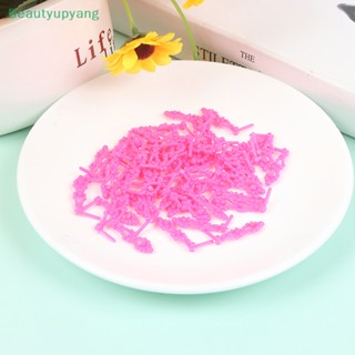 [Beautyupyang] ชุดเครื่องประดับ ต่างหู แฮนด์เมด DIY สําหรับตุ๊กตา