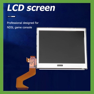 อะไหล่หน้าจอ LCD ด้านบน สําหรับ NDSI