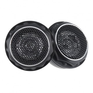 ⚡READYSTOCK⚡Speaker Built-in Crossover Car Audio No Magnetic Field Super High Frequency