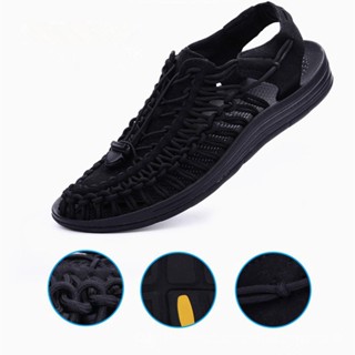 Keen รองเท้าแตะ สําหรับผู้ชาย ผู้หญิง ไซซ์ 38-47 CX0V