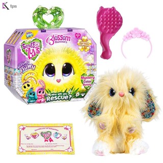 Asm 【 พร้อมส่ง 】ของเล่นตุ๊กตากระต่าย เลม่อน สําหรับเด็ก