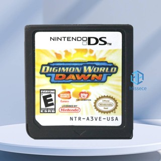 การ์ดเกมคอนโซลคลาสสิก แบบมือถือ สําหรับ Nintendo DS 2DS 3DS XL NDSI