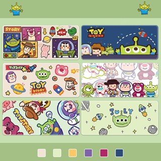 Kam แผ่นรองเมาส์ กันน้ํา ขนาดใหญ่ 800 มม. X 300 มม. พิมพ์ลาย…