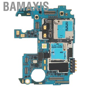 Bamaxis Mobile Phone Motherboard  Accessory for Samsung S4 i9505 Professional Manufacturing