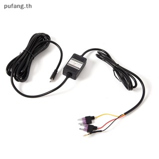 Pufang กล้องบันทึกวิดีโอ DVR สายไฟแข็ง USB ขนาดเล็ก สําหรับ XiaoMi 70Mai Y TH