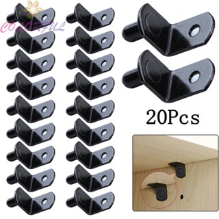 【COLORFUL】Shelf Peg 5mm Book Shelf Bronze Cabinet Display Cabinet Furniture Pins Plugs