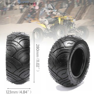 Twth ยางล้อรถบักกี้ Quad 13x5.00-6 นิ้ว 13x5.0-6 50cc 70 110 ATV Go Kart 6 นิ้ว QDD