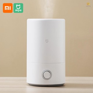 Xiaomi Mijia เครื่องฟอกอากาศความชื้น น้ํามันหอมระเหย 280 มล. ต่อชั่วโมง 220V 4 ลิตร สําหรับบ้าน ออฟฟิศ MJJSQ02LX