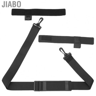 Jiabo Fishing Rod Shoulder Belt Carry Strap Multifunctional for Outdoor