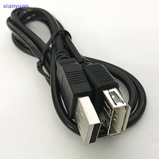 Xianyuan สายเคเบิลต่อขยาย USB 2.0 A เป็น A ตัวผู้ ตัวเมีย 3 ฟุต 1 เมตร
ใหม่ 3 ฟุต / 1 เมตร USB ขยาย 2.0 A ถึง A ตัวผู้ ตัวเมีย สายเคเบิลต่อขยาย สายชาร์จ
ใหม่ 3 ฟุต / 1 เมตร Usb ขยาย 2.0 A ถึง A ตัวผู้ ตัวเมีย สายเคเบิลต่อขยาย สายชาร์จ