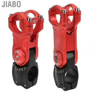 Jiabo Adjustable Bike Stem  Deformation for Mountain