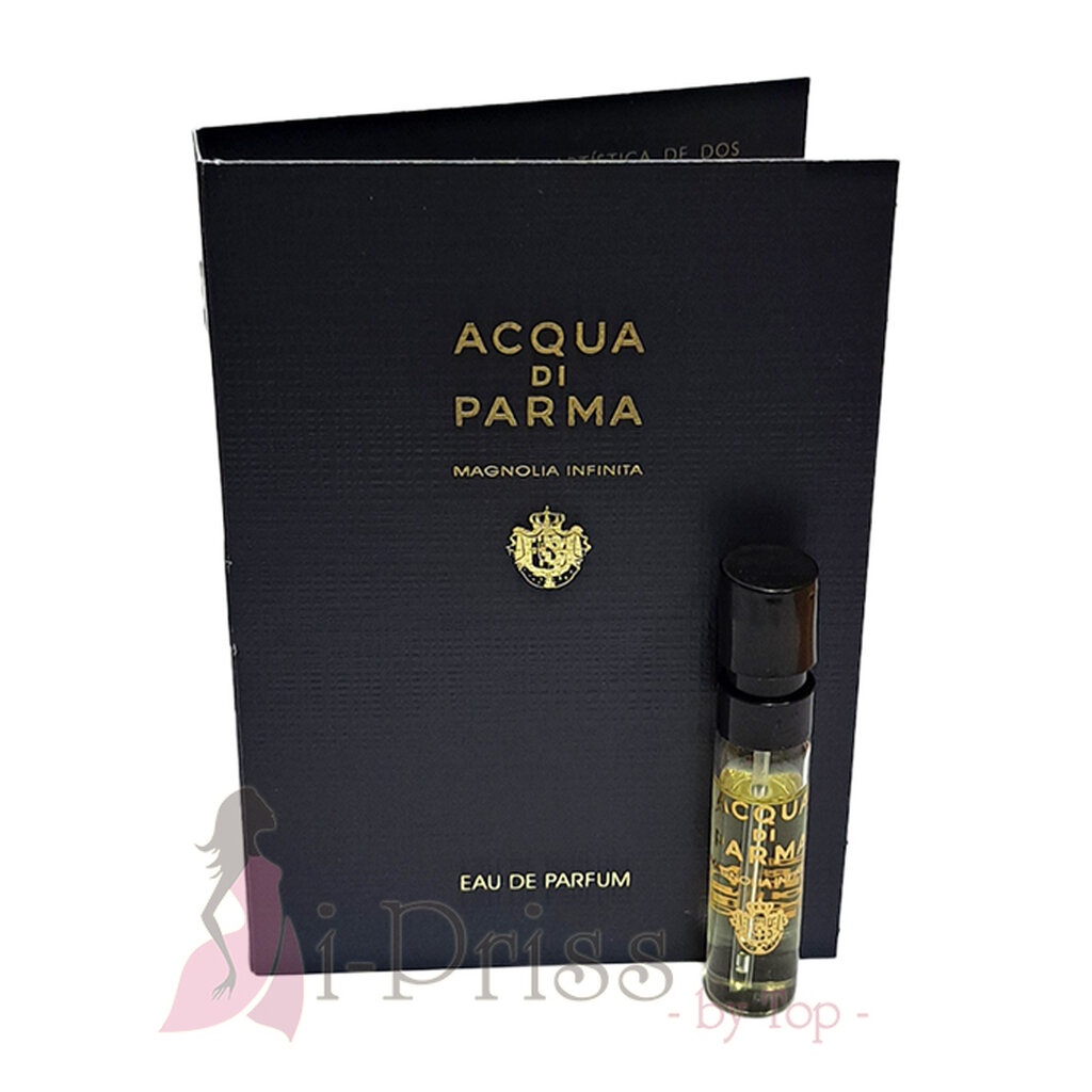 ACQUA DI PARMA Magnolia Infinita (EAU DE PARFUM) 1.5 ml.