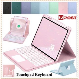 เคสหนัง หมุนได้ สําหรับ iPad 10th Generation 10.9 นิ้ว 2022