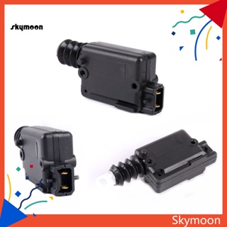 Skym* อุปกรณ์เสริมตัวกระตุ้นล็อคประตูรถยนต์ ทนทาน 7702127213 สําหรับ Renault Scenic / Megane / Clio