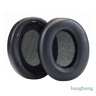 Bang แผ่นครอบหูฟัง ทนทาน สําหรับอัพเกรด WH-XB910N