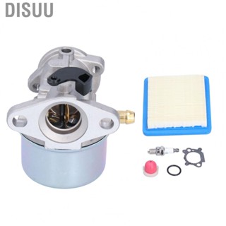 Disuu Cuque Carburetor Easy Installation Long Service Life Filter Kit