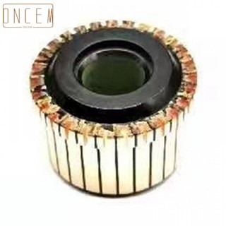 【ONCEMOREAGAIN】Commutator 32 X 14 X 21(25.5) Mm BHY-3626-28-14 Black Copper Copper Tone
