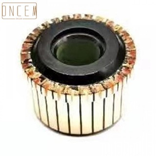 【ONCEMOREAGAIN】Commutator 32 X 14 X 21(25.5) Mm BHY-3626-28-14 Black Copper Copper Tone