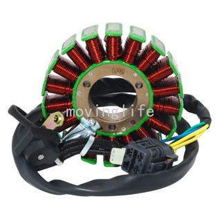 คอยล์สเตเตอร์ สําหรับ Kawasaki KVF300 Brute Force 300 2012-2022 21003-Y007