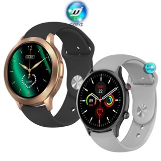 สายนาฬิกาข้อมือซิลิโคน ป้องกันหน้าจอ สําหรับ Zeblaze Btalk 2 Lite Zeblaze Btalk 2 Lite Zeblaze Btalk 2