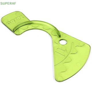 Superaf เครื่องมือวัดช่องว่างโซ่ ปรับได้ สําหรับ SRAM Eagle GX NX 12 ความเร็ว