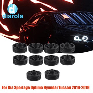 เฟืองควบคุมหน้าต่างรถยนต์ สําหรับ Kia Sportage Optima Hyundai Tucson 2016-2019 10 ชิ้น