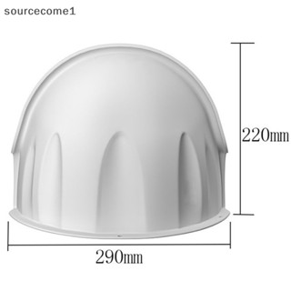 [sourcecome1] ใหม่ ฝาครอบป้องกันแดด ป้องกันแสงสะท้อน สําหรับกล้องวงจรปิด CCTV