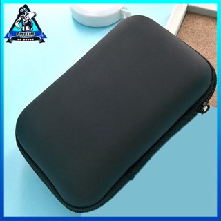 [Instock] 2.5 Inch External USB Hard Drive Disk HDD Carry Case Cover Storage Bag For PC [F/18]